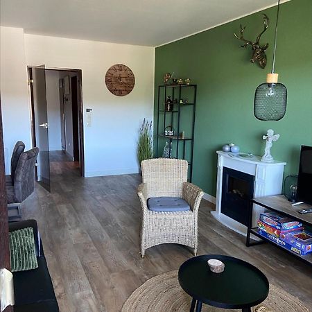Ferienwohnung Gretel Von Birne Winterberg Buitenkant foto