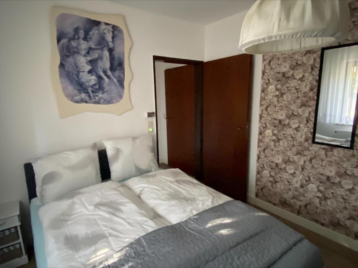 Ferienwohnung Gretel Von Birne Winterberg Buitenkant foto