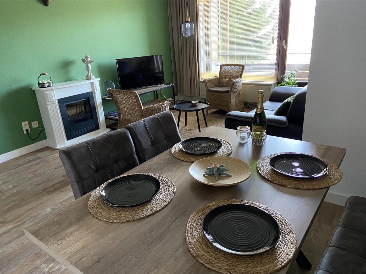 Ferienwohnung Gretel Von Birne Winterberg Buitenkant foto