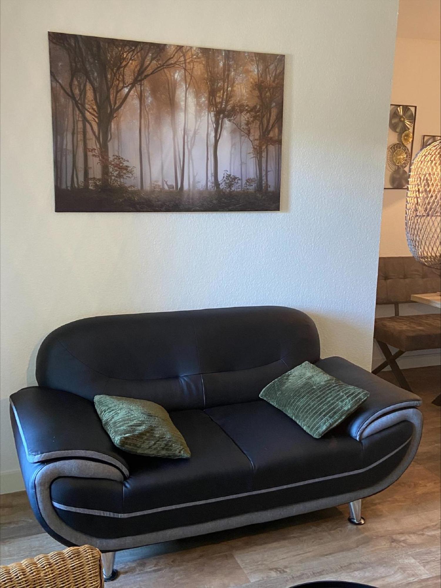 Ferienwohnung Gretel Von Birne Winterberg Buitenkant foto