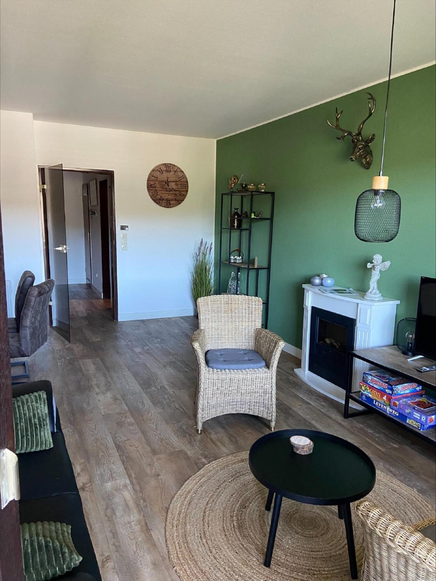 Ferienwohnung Gretel Von Birne Winterberg Buitenkant foto